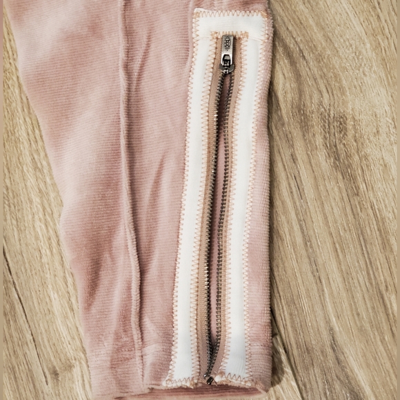 F.P. Movement Jogger Pant, Friday Love, Rose, Tapered Leg, Small, NWOT - Picture 4 of 12